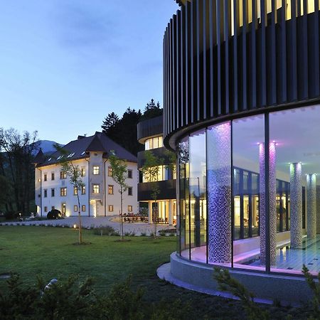 Lambergh Chateau & Hotel Dvorska Vas ภายนอก รูปภาพ