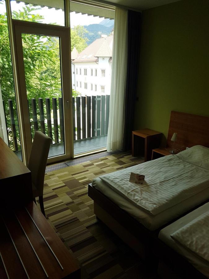 Lambergh Chateau & Hotel Dvorska Vas ภายนอก รูปภาพ