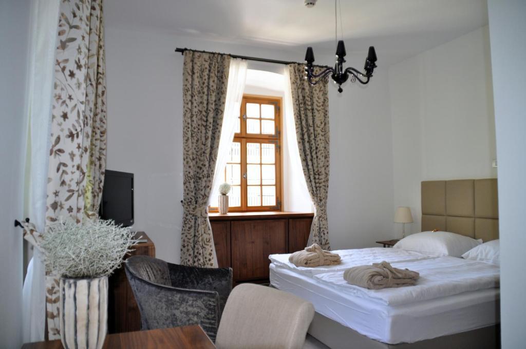 Lambergh Chateau & Hotel Dvorska Vas ห้อง รูปภาพ