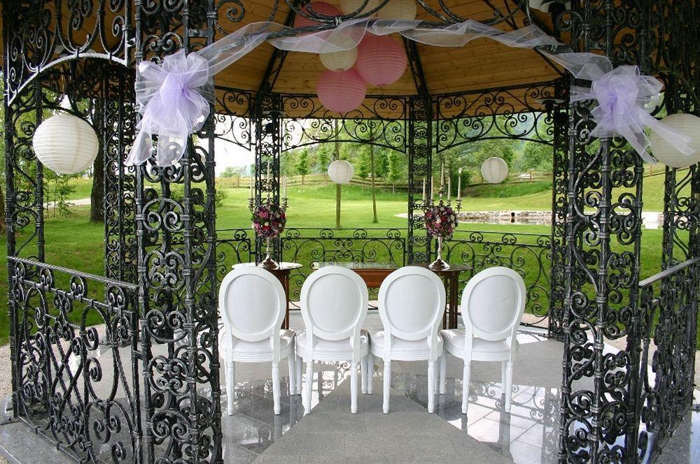 Lambergh Chateau & Hotel Dvorska Vas ภายนอก รูปภาพ