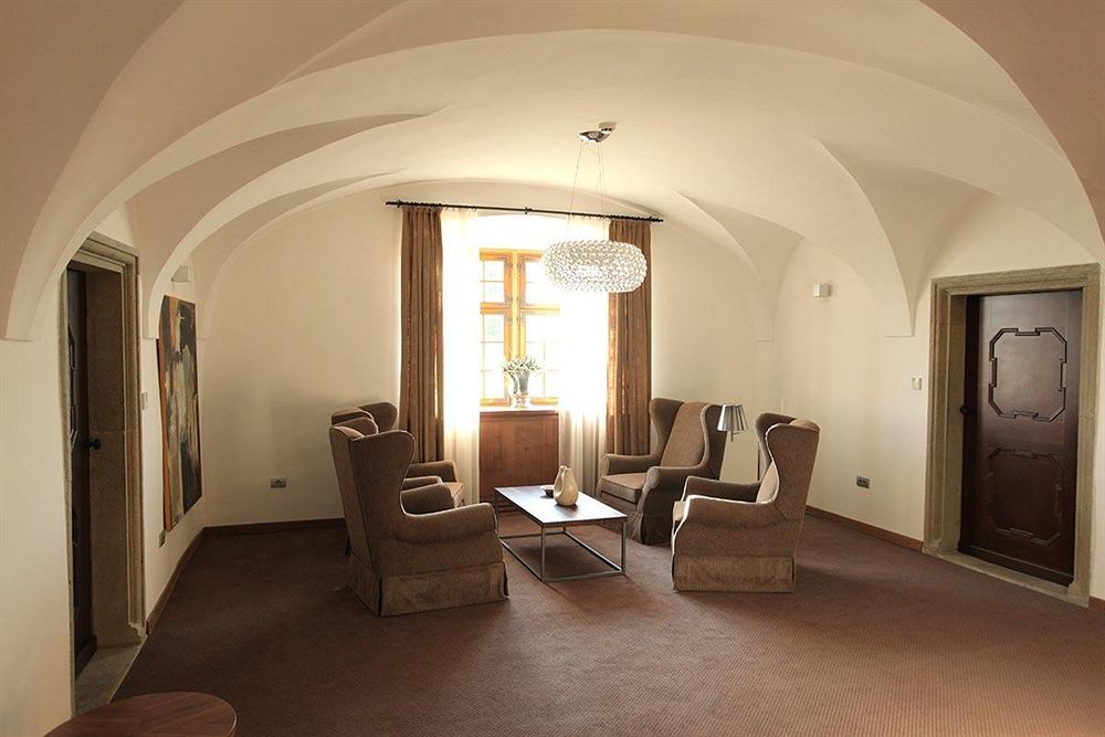 Lambergh Chateau & Hotel Dvorska Vas ภายนอก รูปภาพ