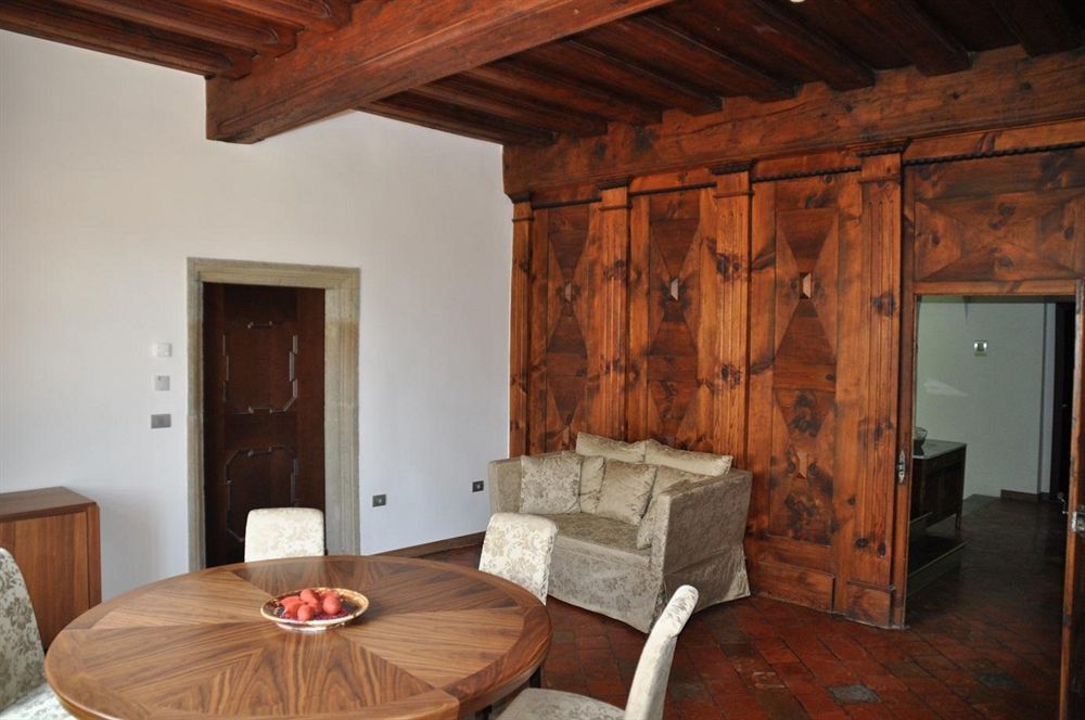 Lambergh Chateau & Hotel Dvorska Vas ภายนอก รูปภาพ