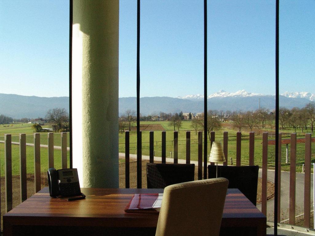 Lambergh Chateau & Hotel Dvorska Vas ภายนอก รูปภาพ