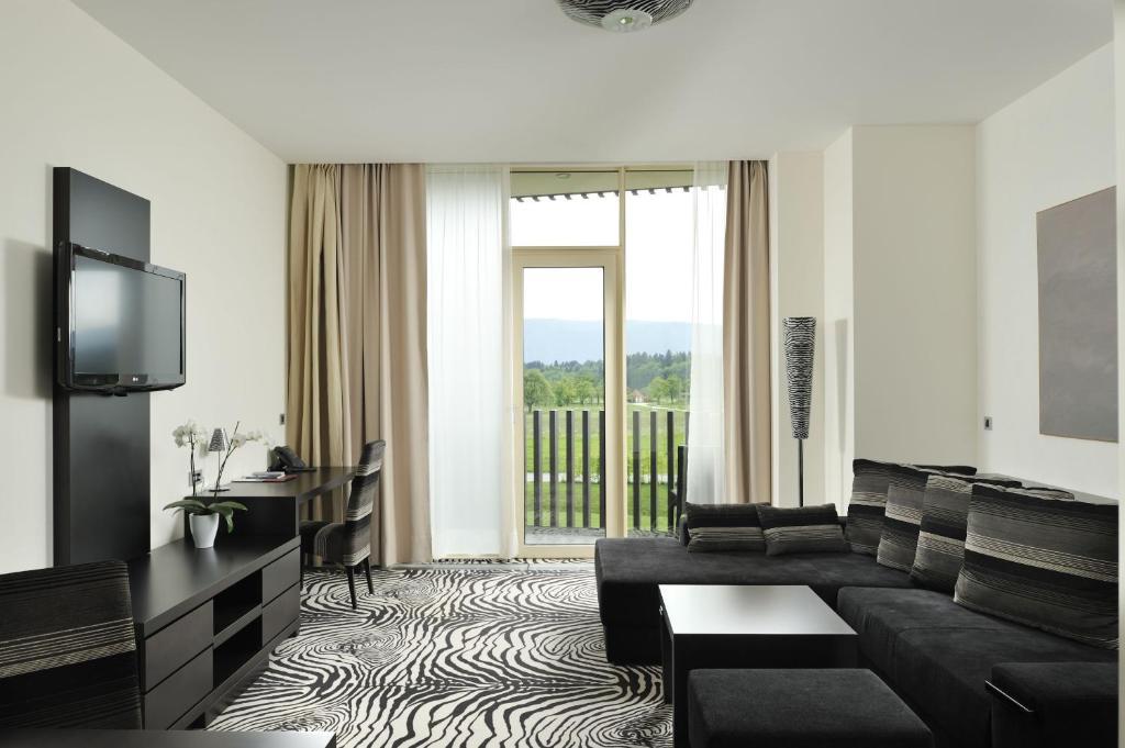 Lambergh Chateau & Hotel Dvorska Vas ห้อง รูปภาพ